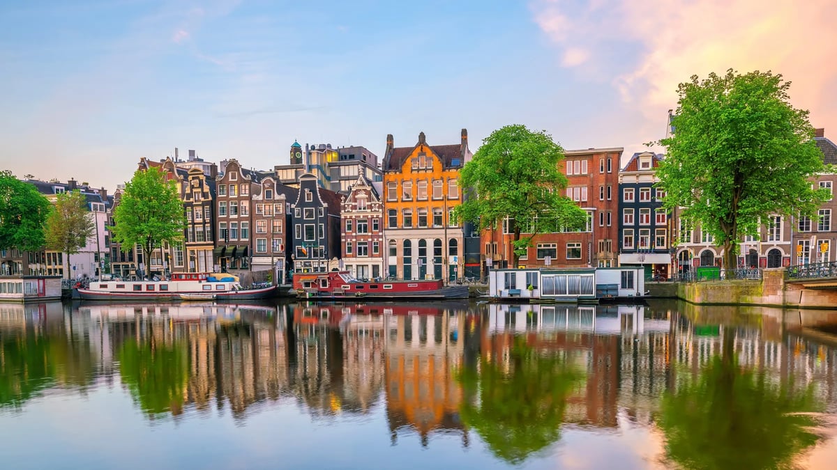 Amsterdam