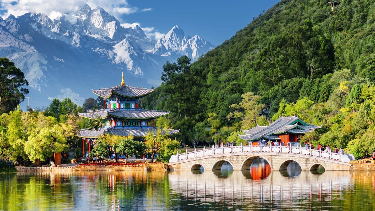 Lijiang
