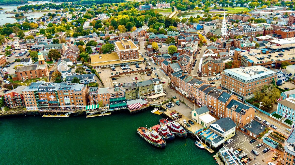 Portsmouth