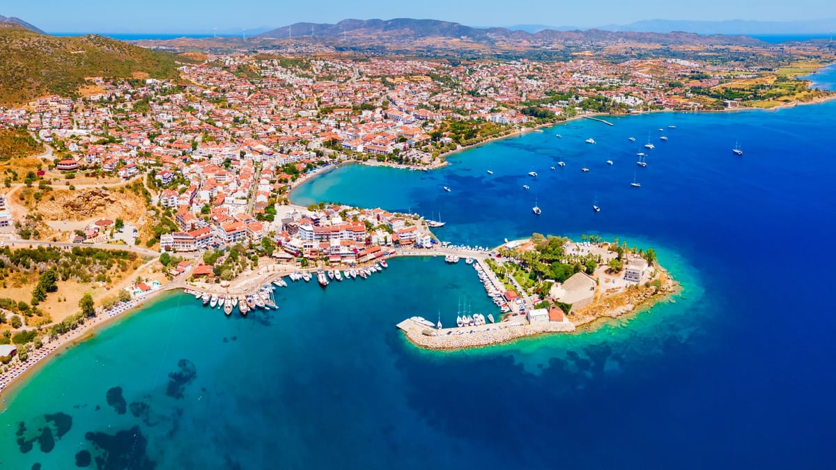 Datça