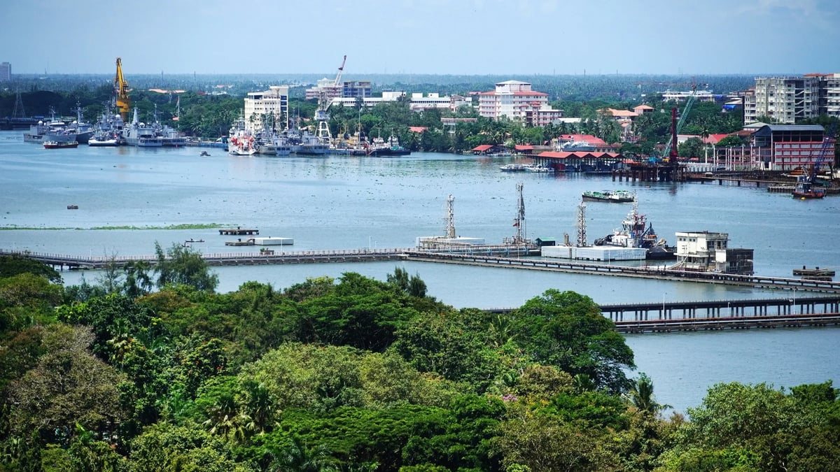 Kochi