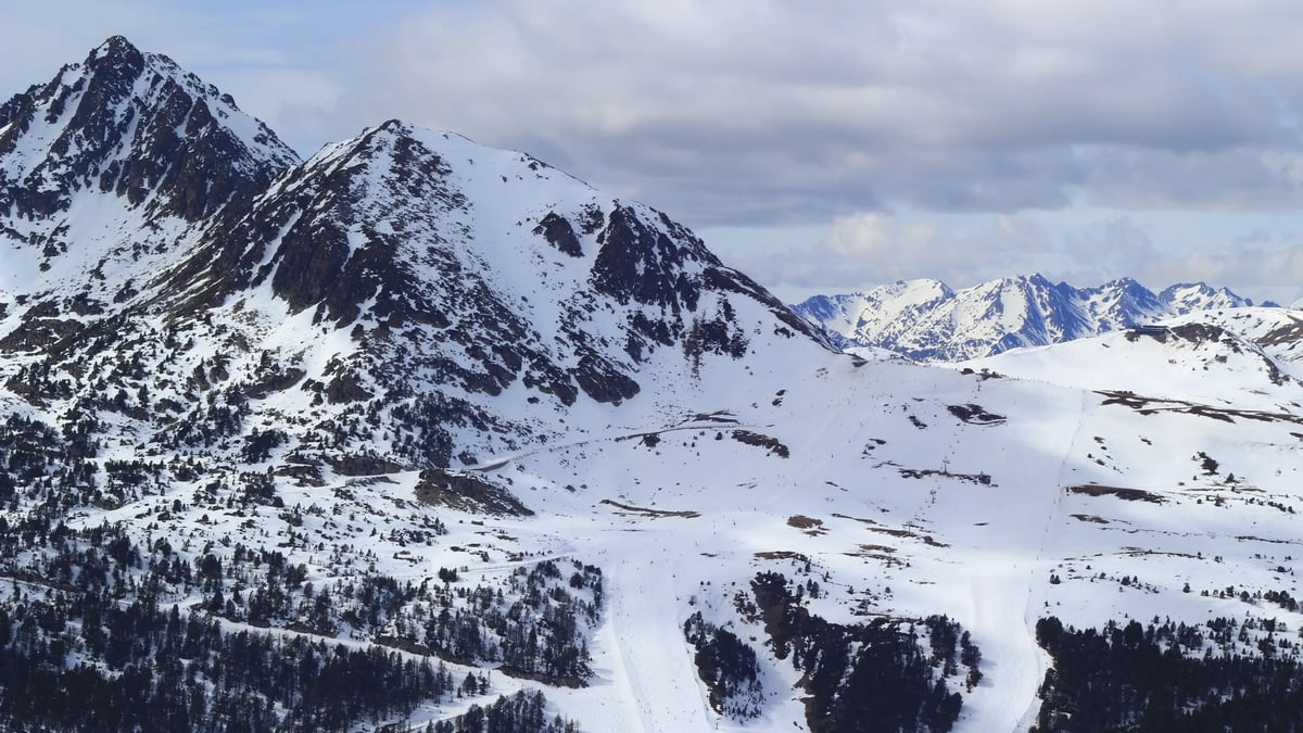 Grandvalira