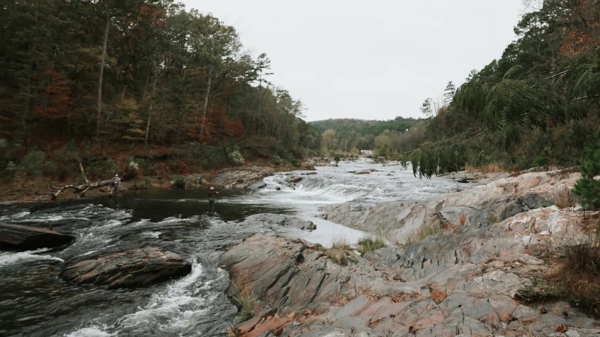 Broken Bow