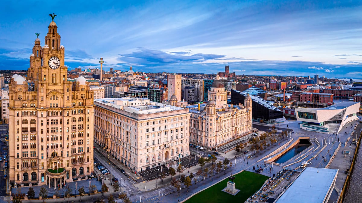 Liverpool