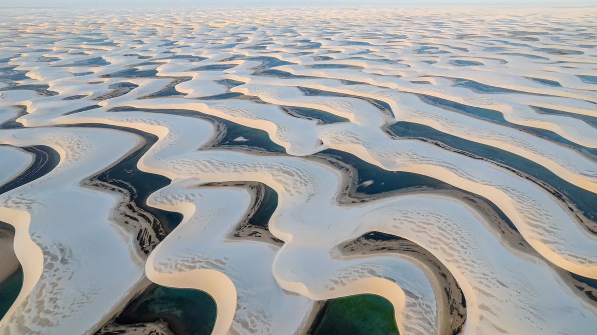 Lençóis Maranhenses