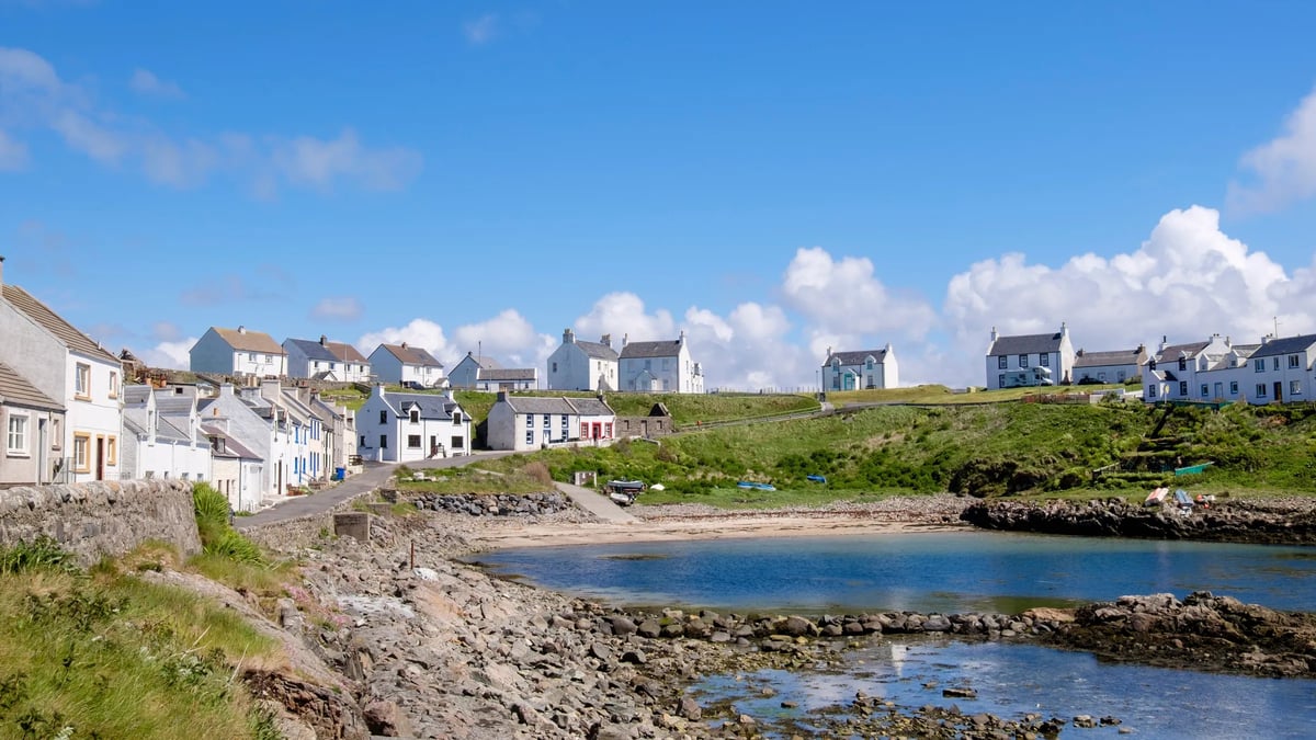 Isle of Islay
