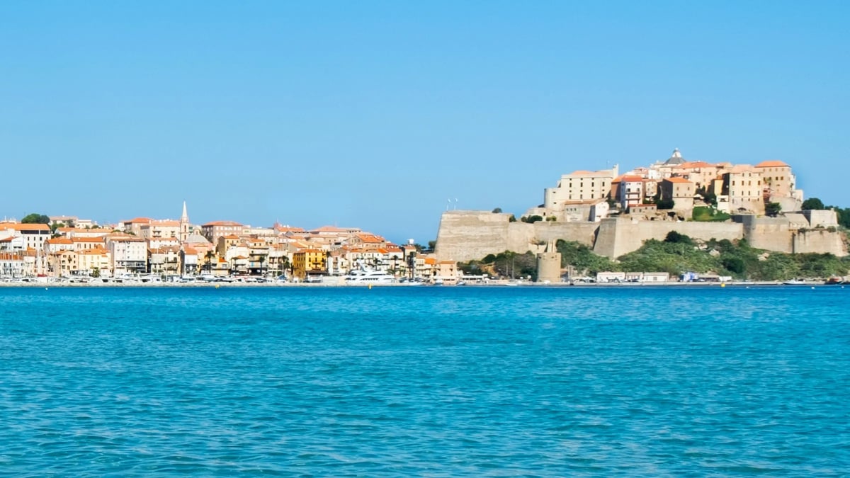 Calvi
