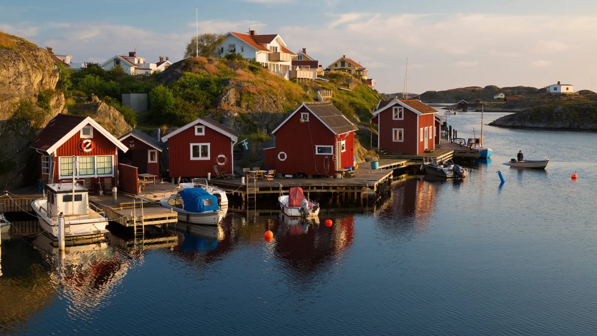 Bohuslän