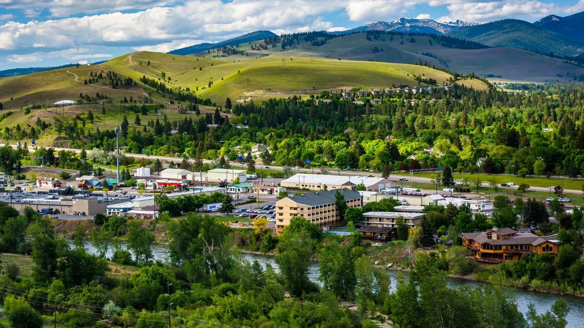 Missoula