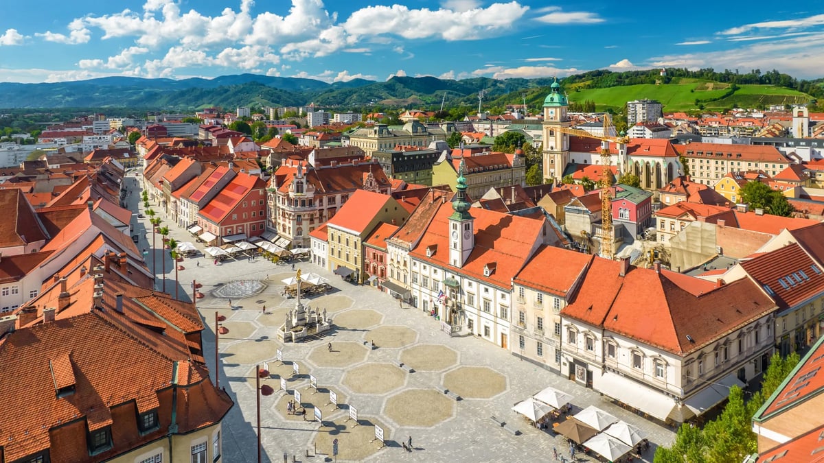 Maribor