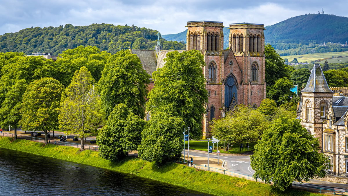 Inverness