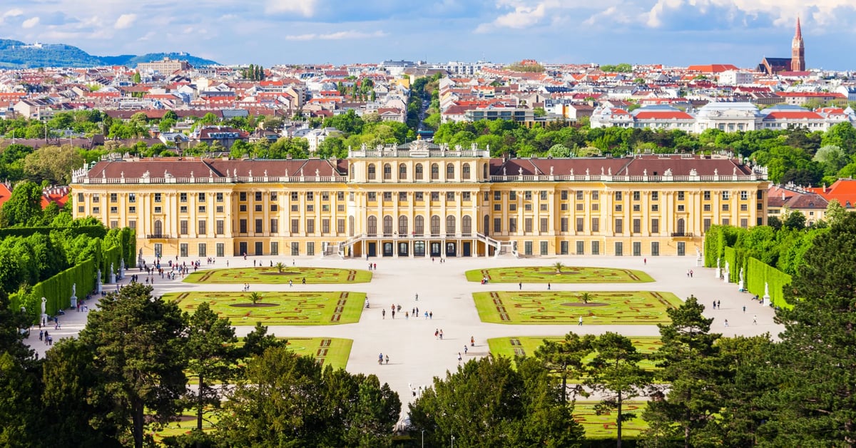 Vienna