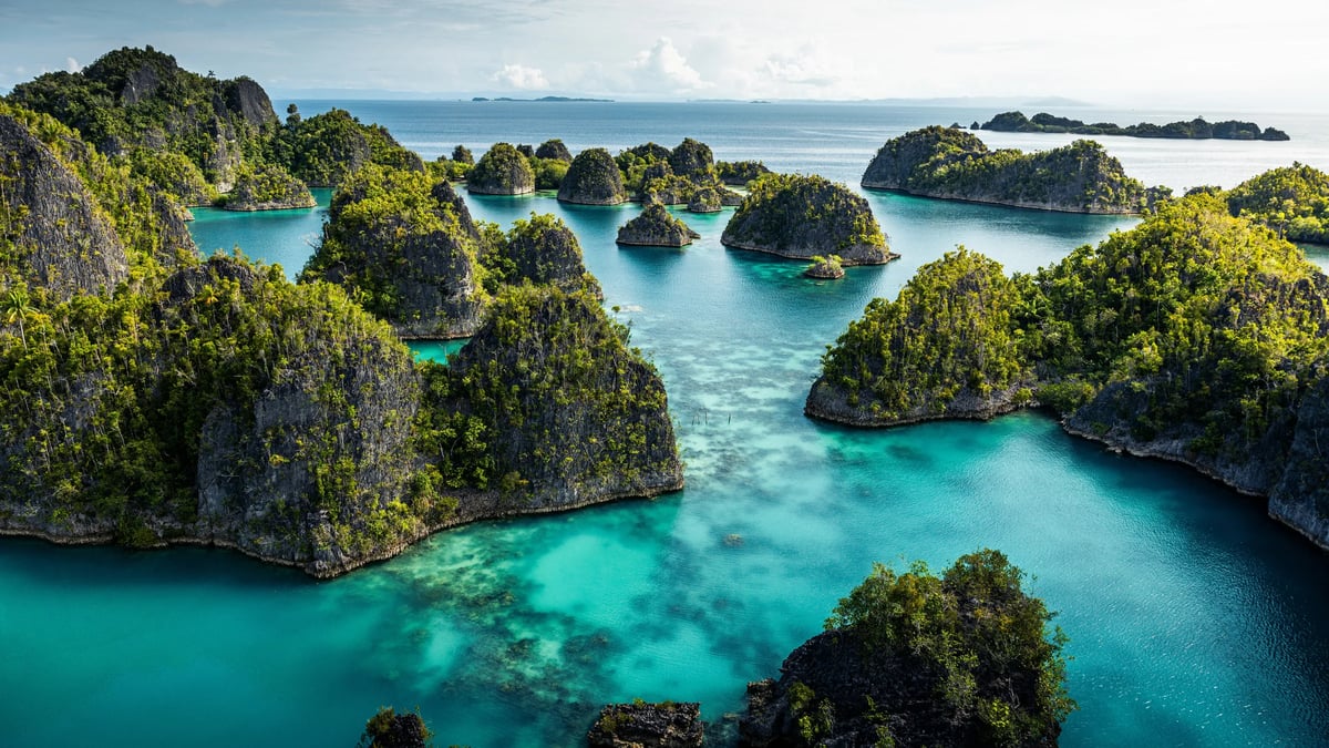 Raja Ampat