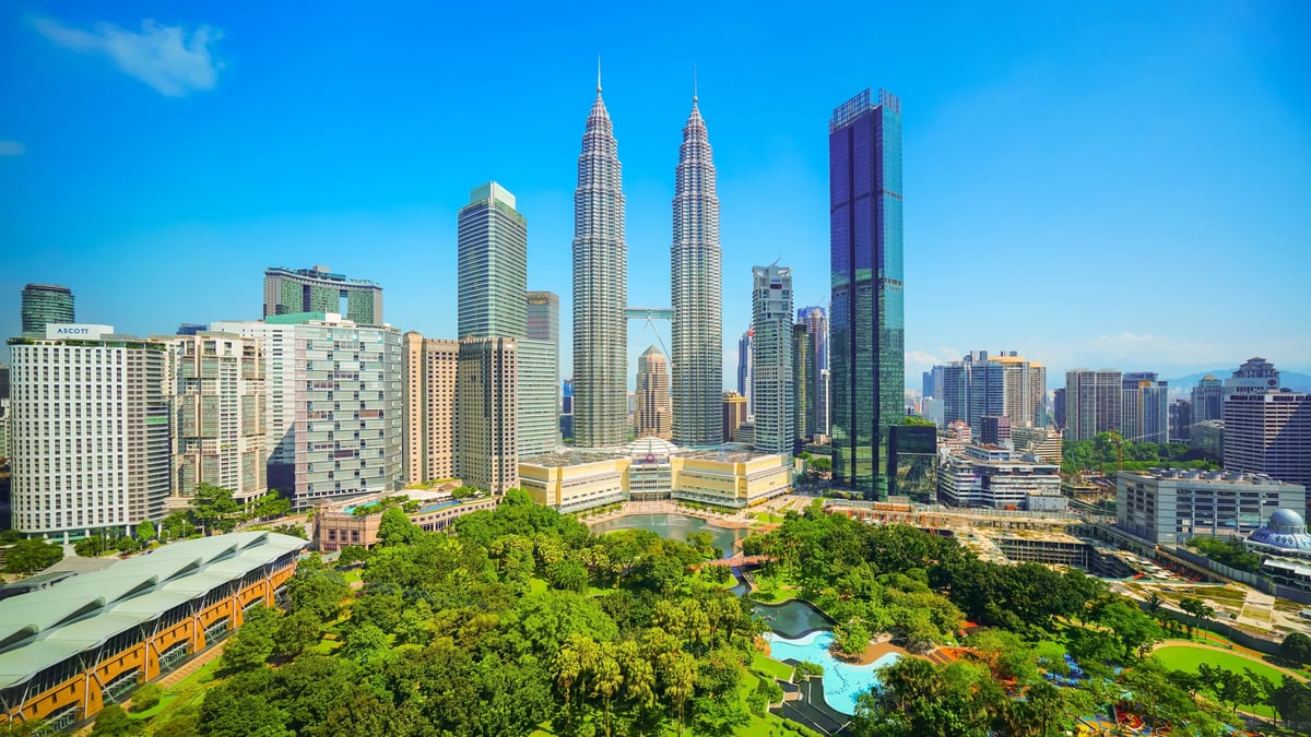 Kuala Lumpur