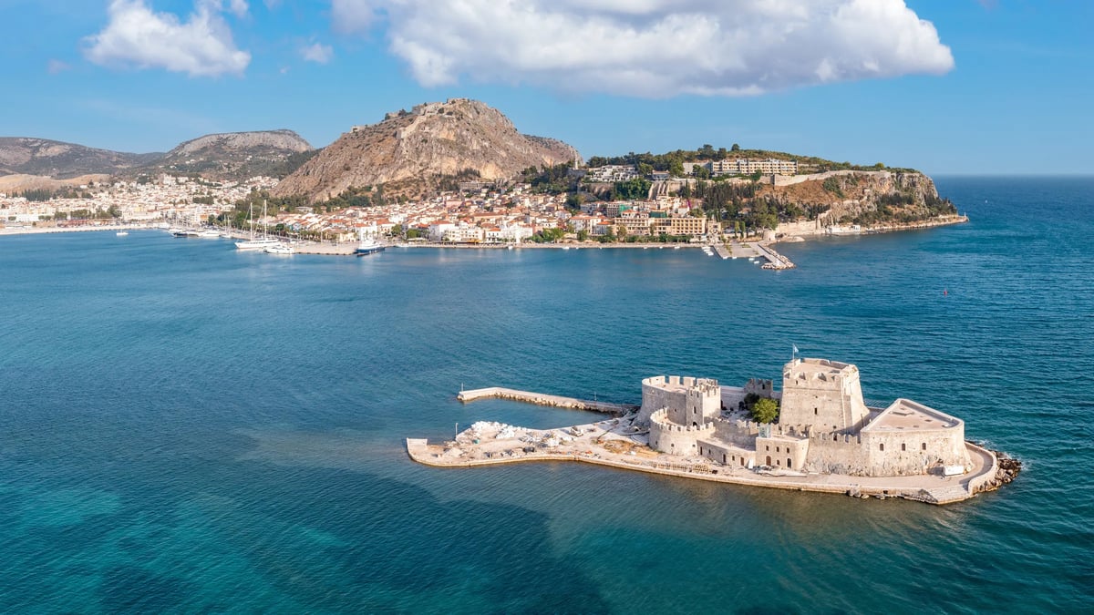 Nafplio