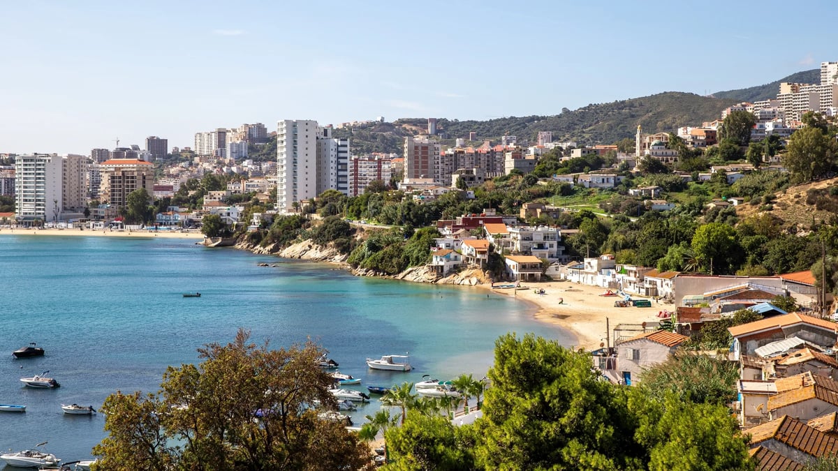 Annaba