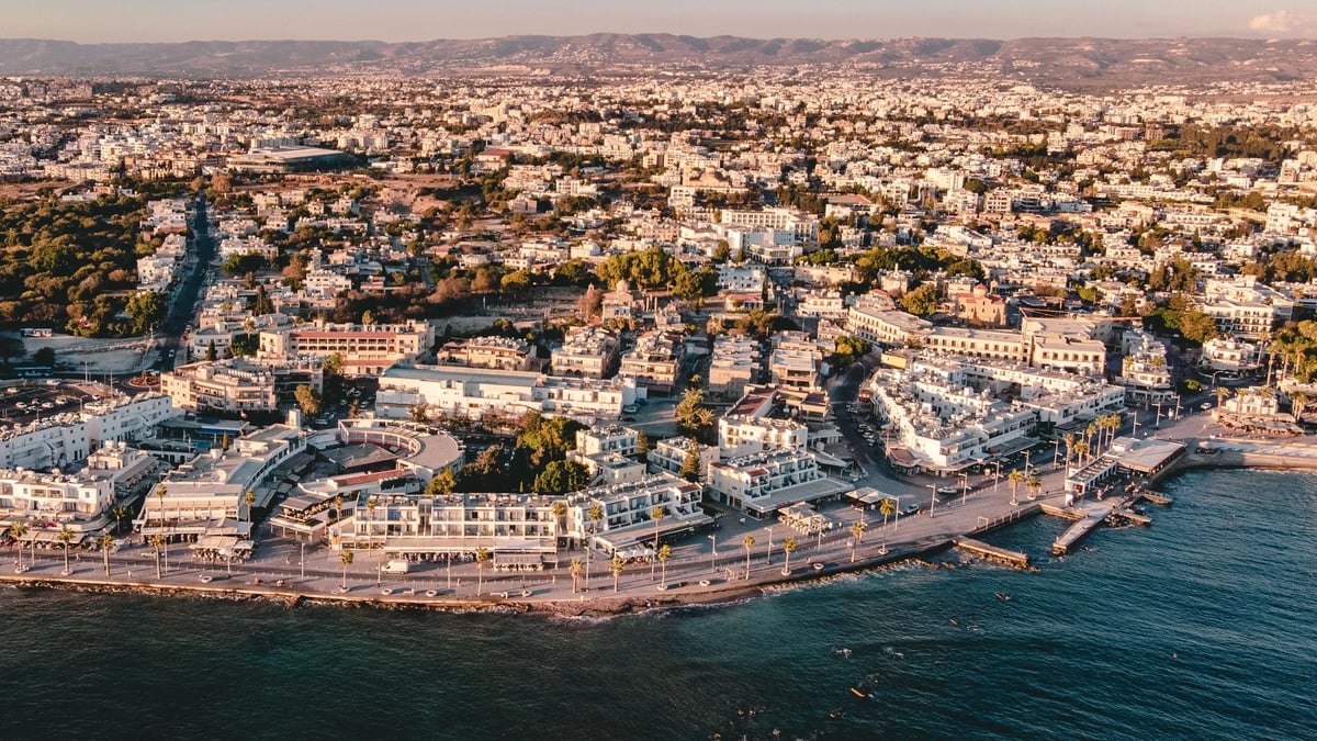 Paphos