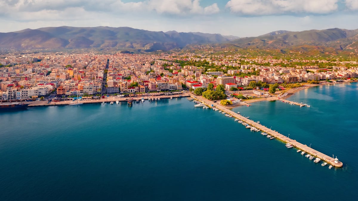 Kalamata