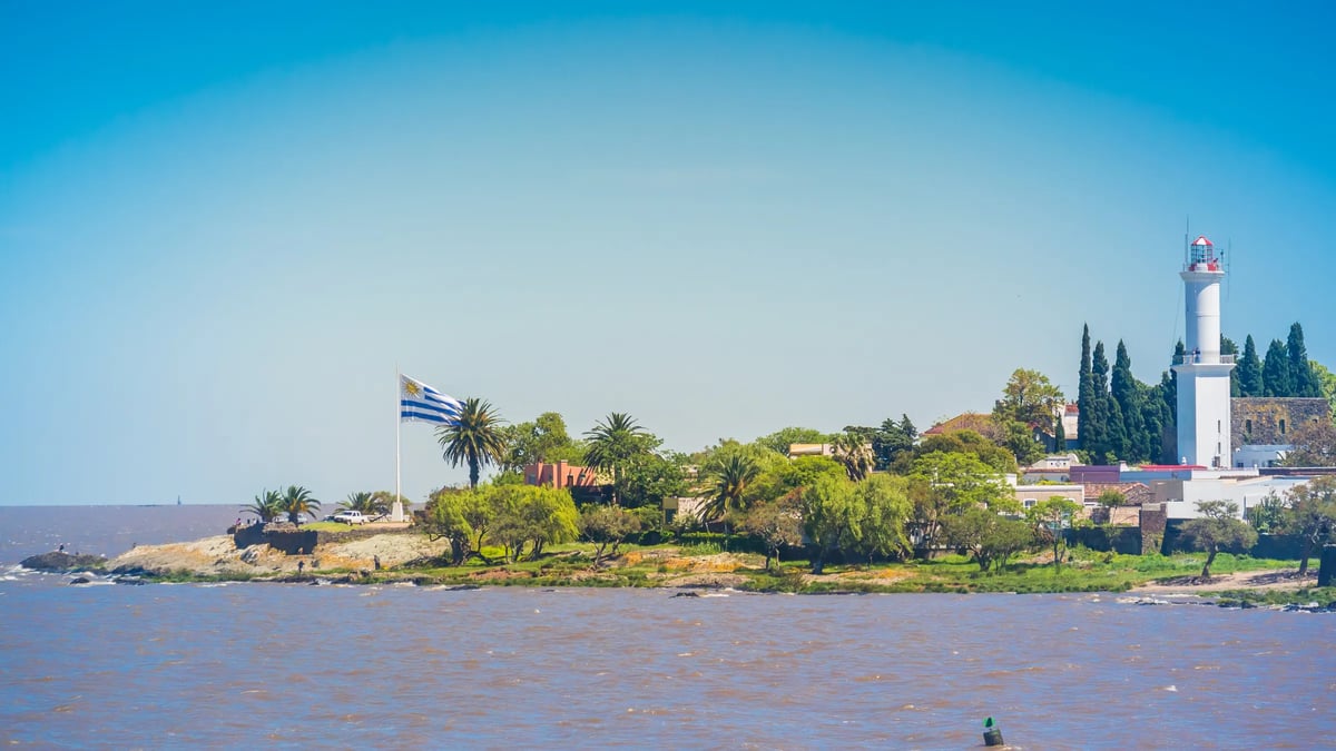 Colonia del Sacramento