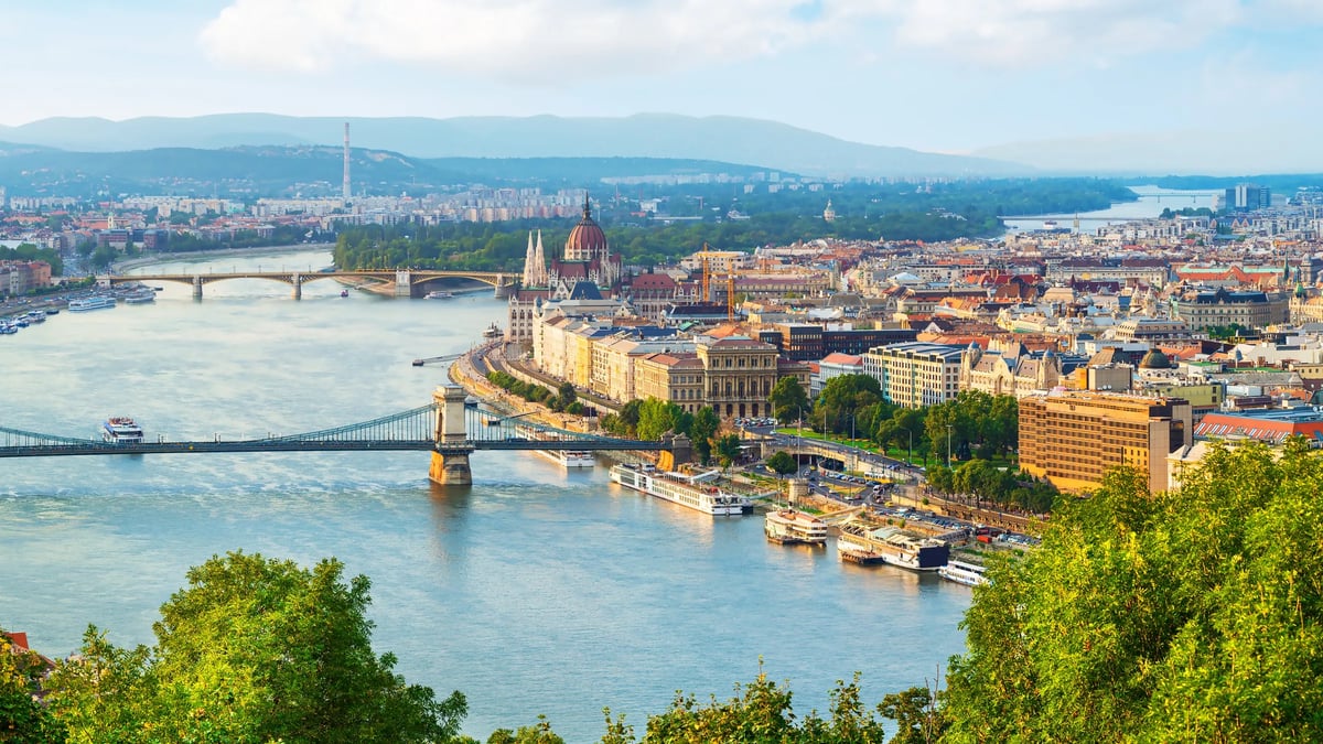 Budapest