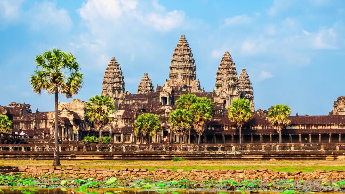Siem Reap