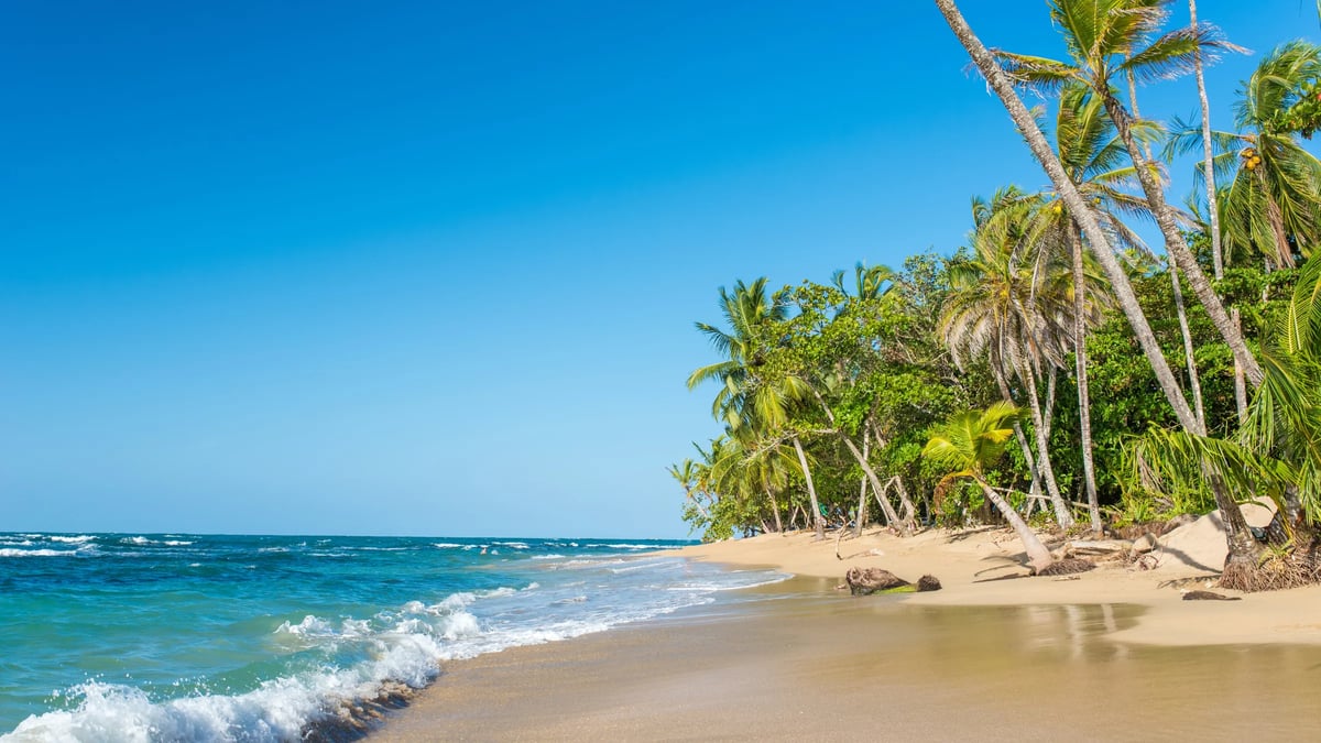 Puerto Viejo de Talamanca