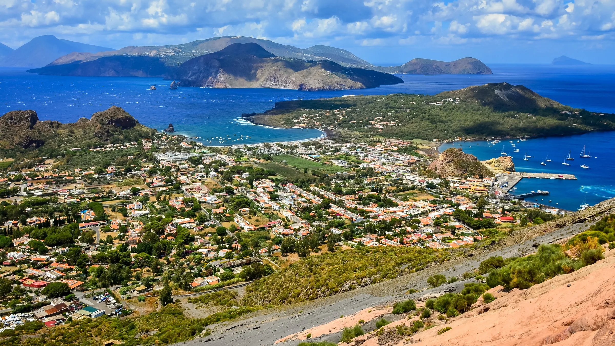 Destination hero image