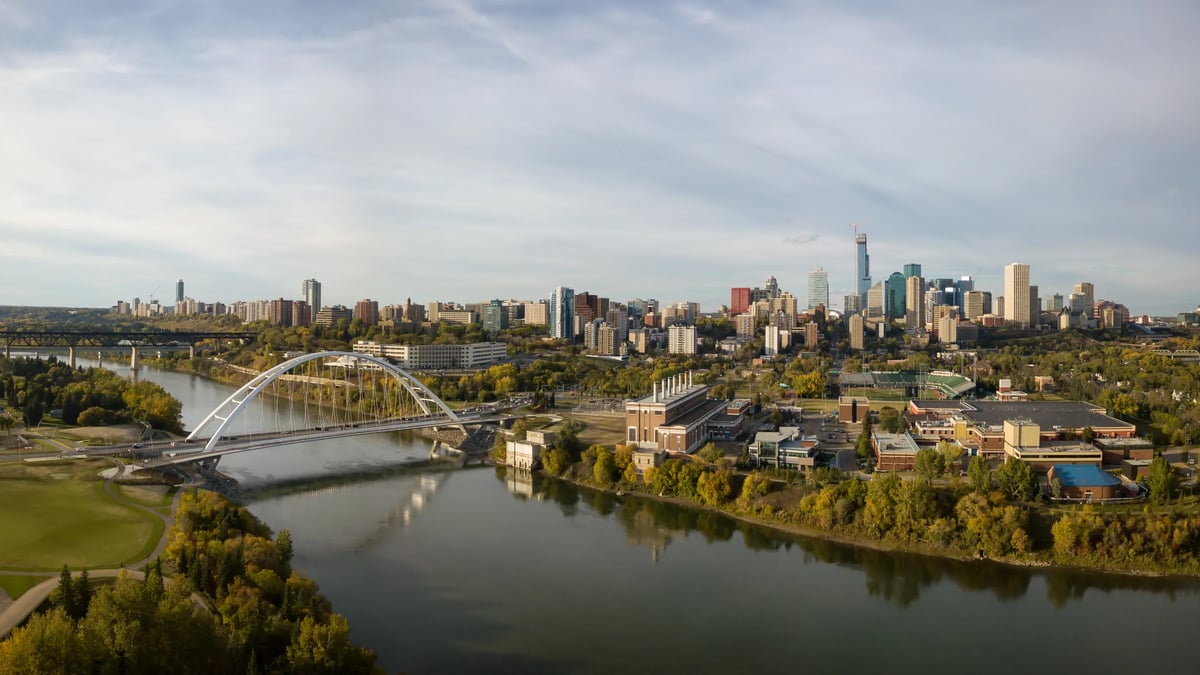 Edmonton