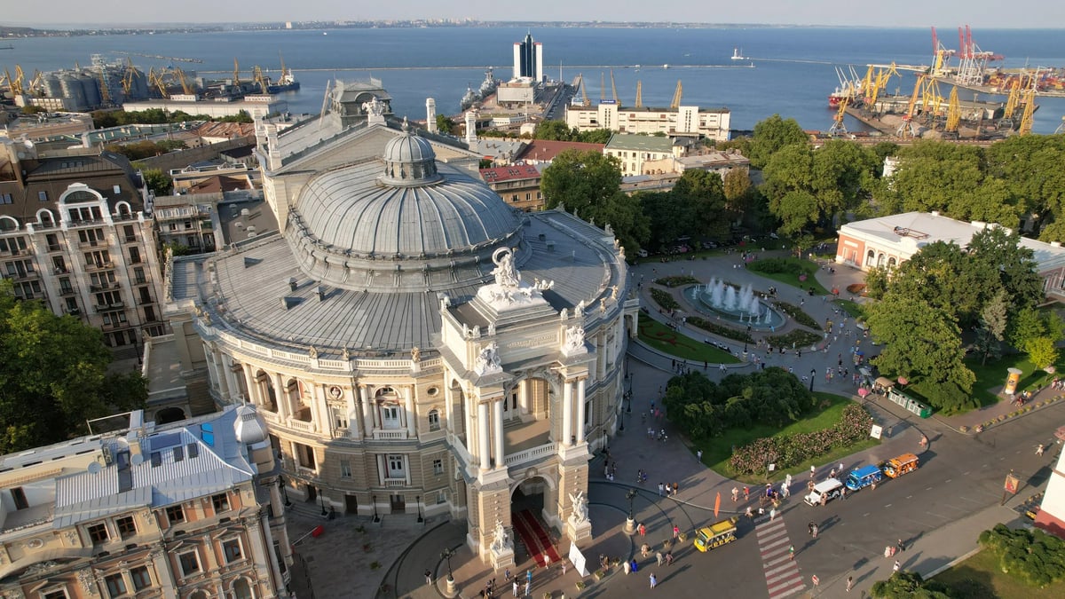 Odesa