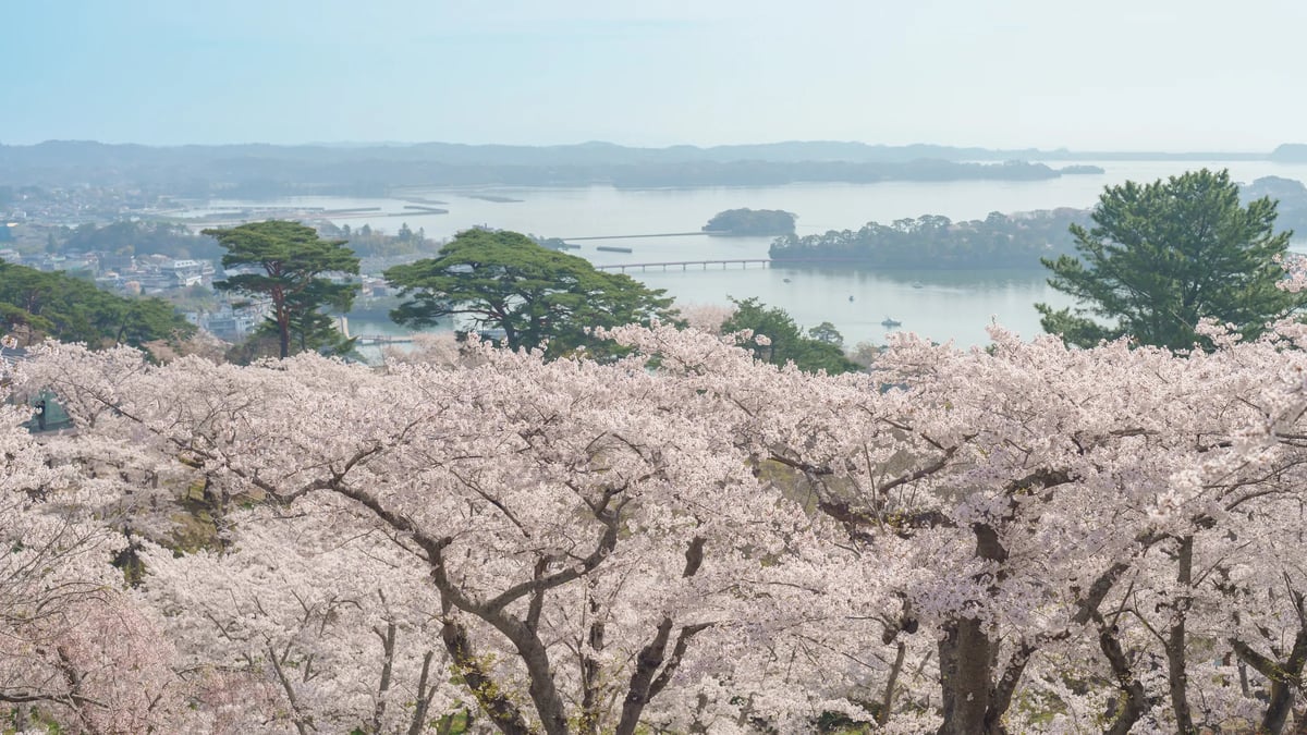 Sendai
