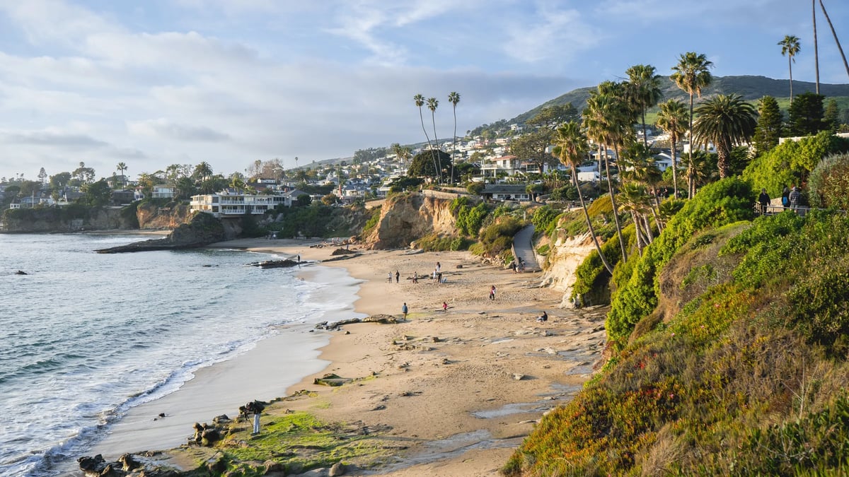 Laguna Beach