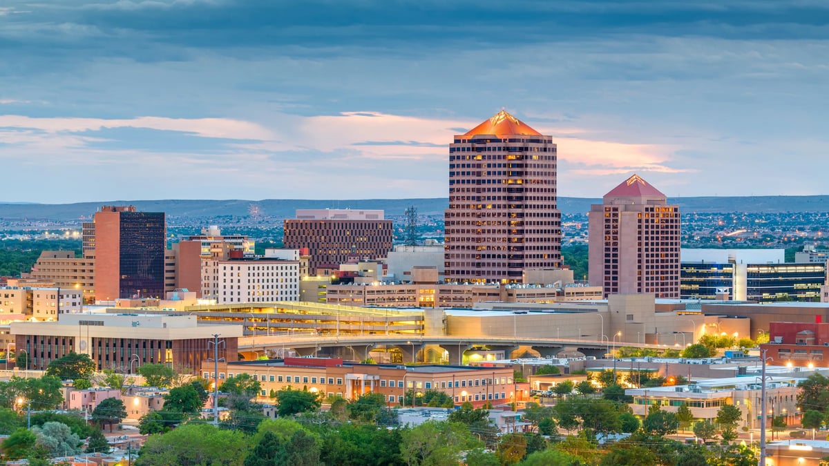Albuquerque