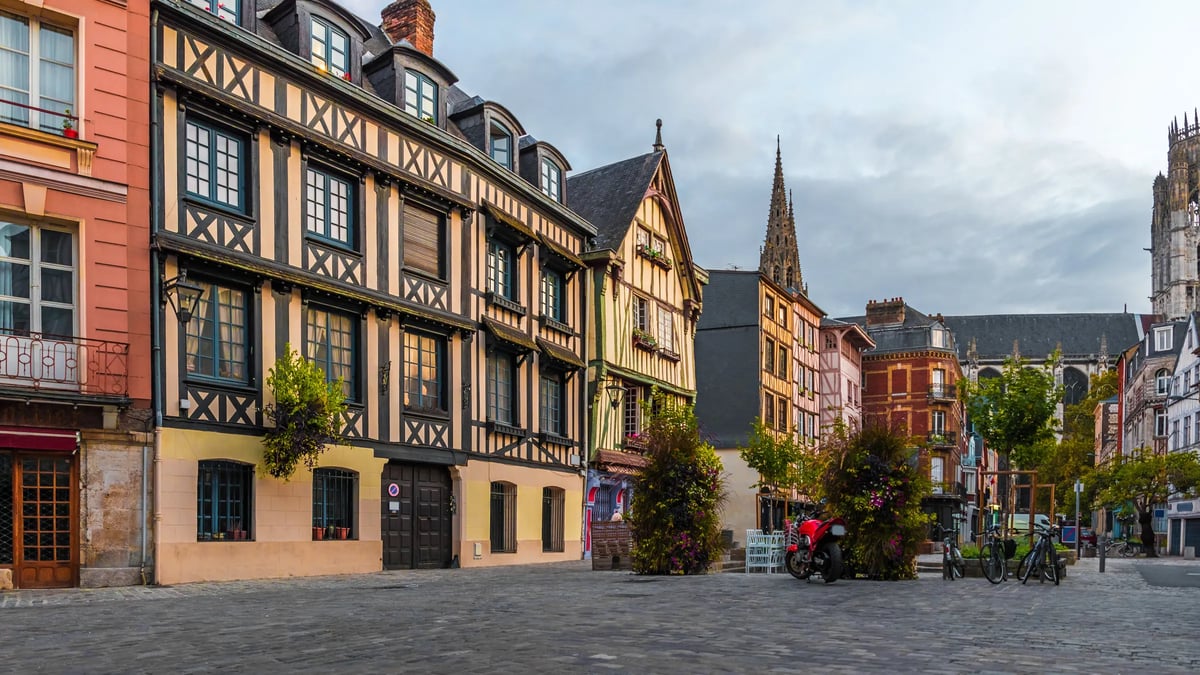 Rouen