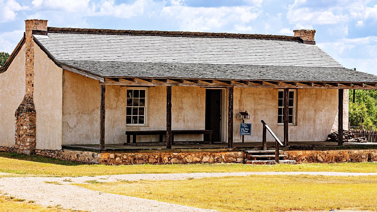 Fredericksburg