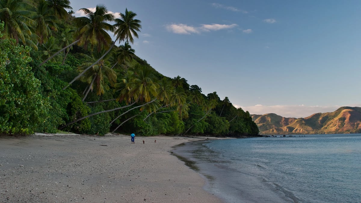 Kadavu