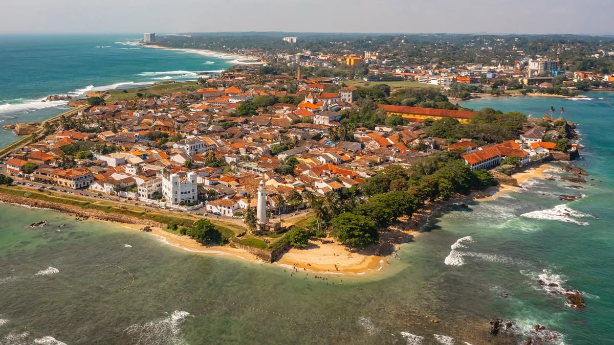 Galle