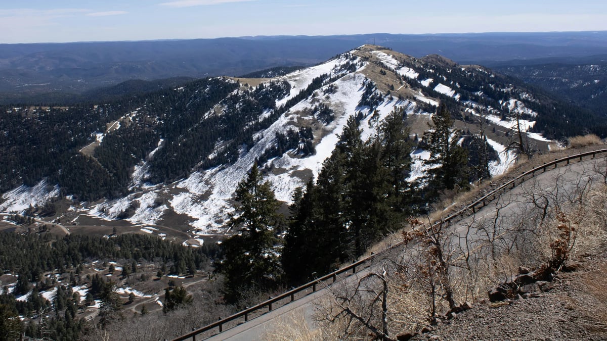 Ruidoso
