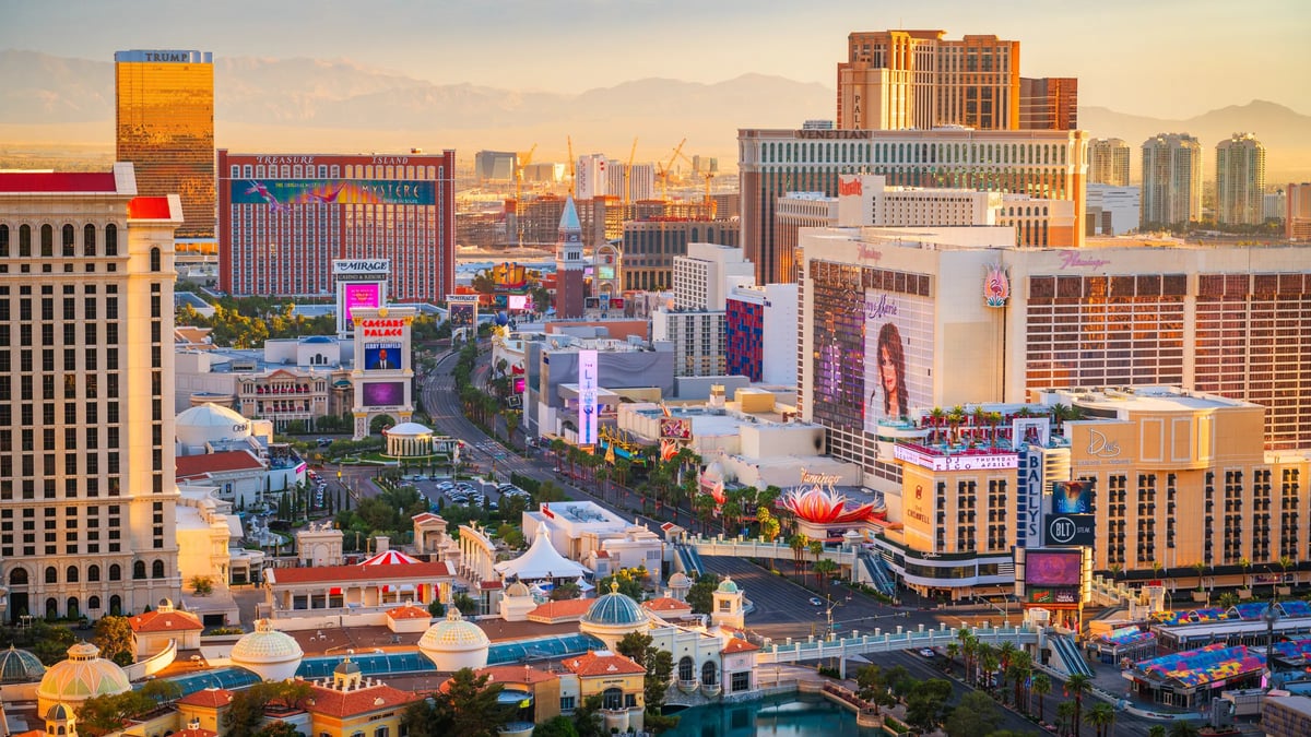 Las Vegas