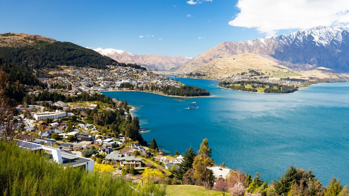 Queenstown