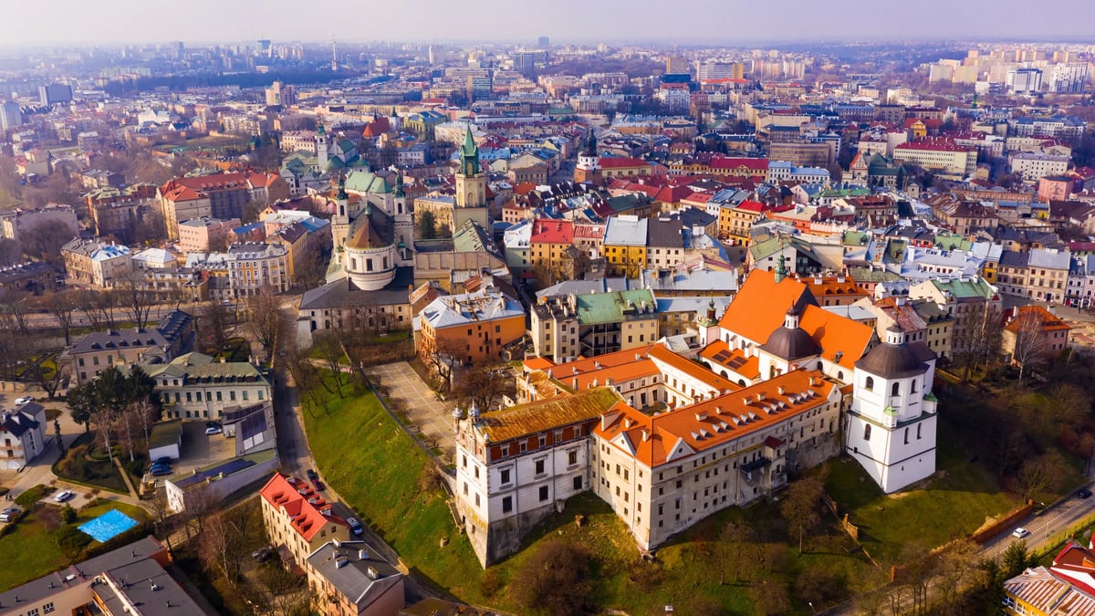 Lublin