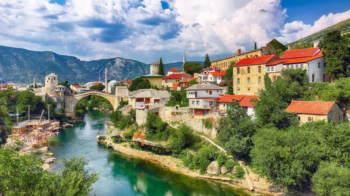Mostar