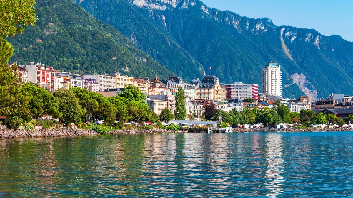Montreux