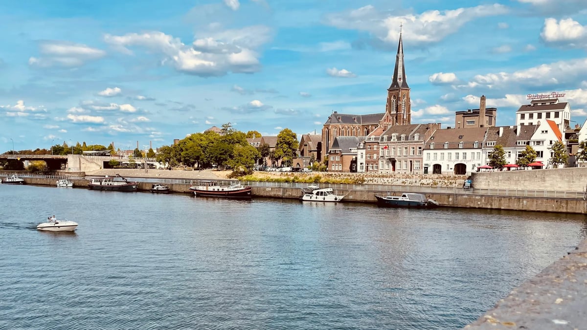 Maastricht