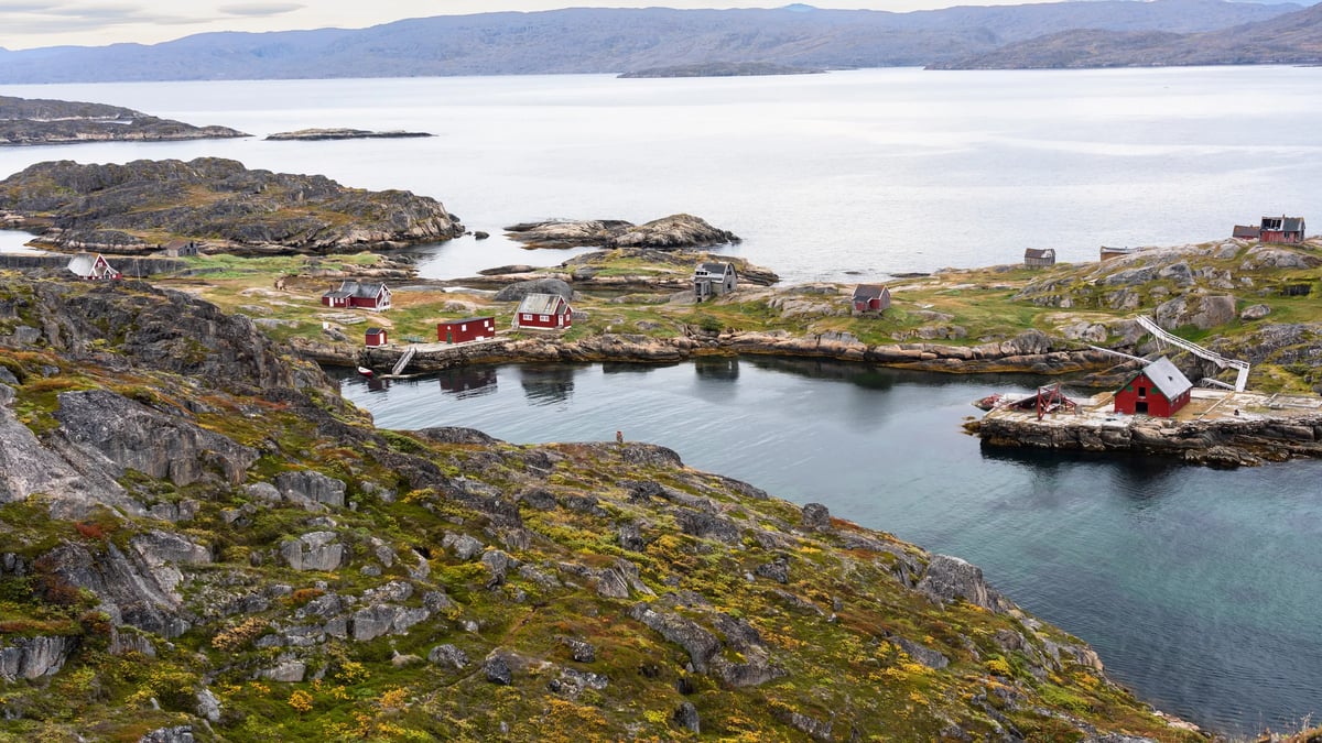 Kangerlussuaq