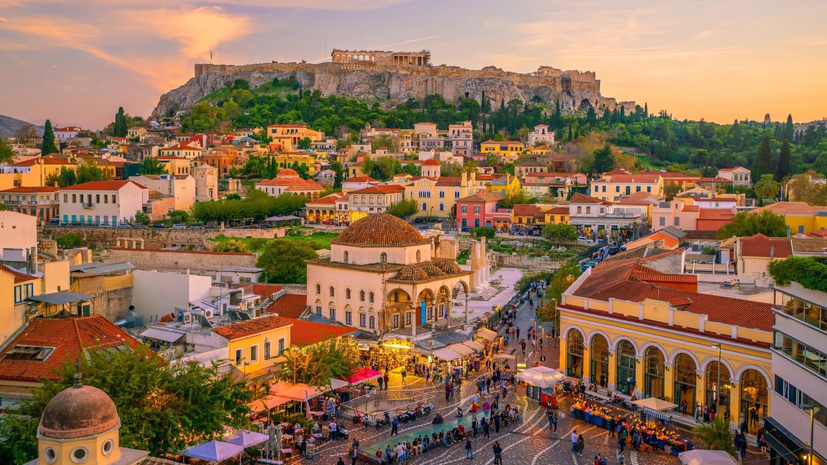 Athens