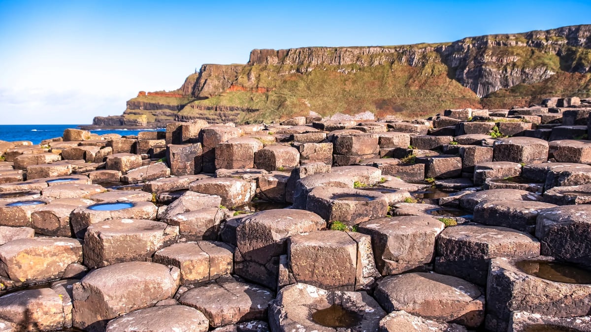 Causeway Coast