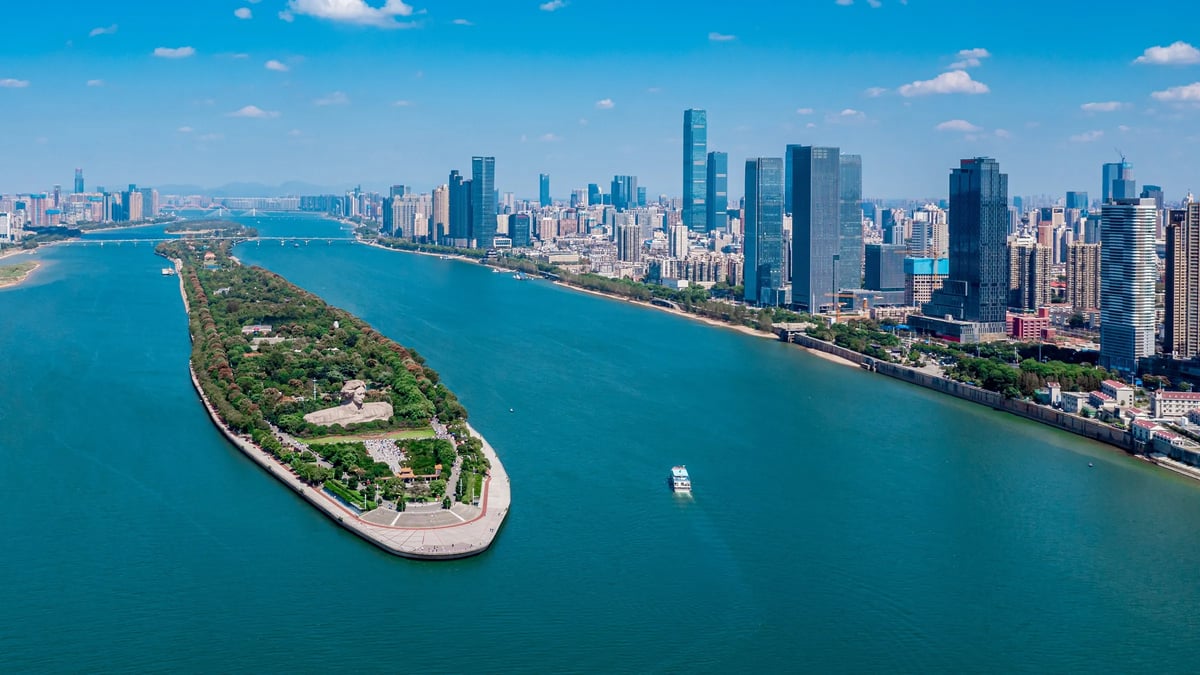 Changsha