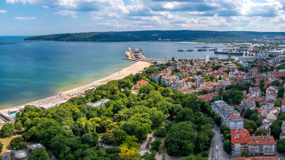 Varna