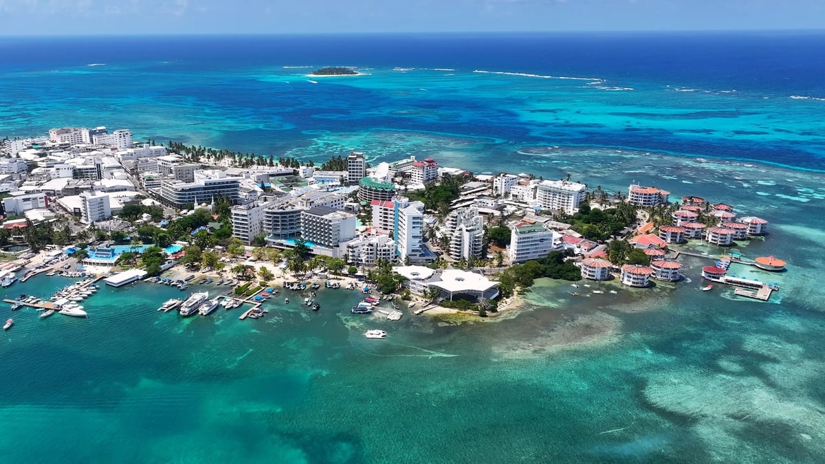 San Andrés