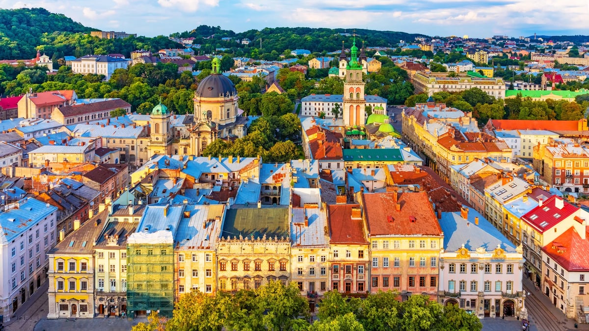 Lviv